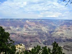 Journey Grand Canyon Summer