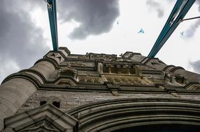 goodly Tower Bridge