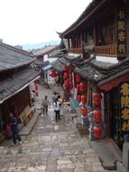 Yunnan Lijiang