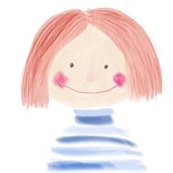 Girls Cartoon