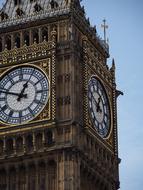 tower clock macro