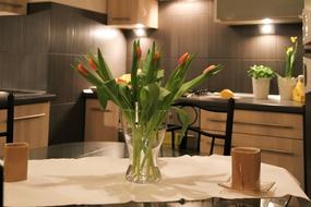 perfect Apartment Flowers Tulips