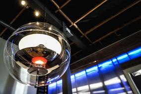 Open Ceiling Led
