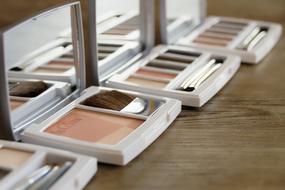 Cosmetics Make Up Makeup