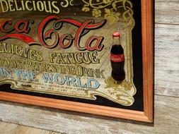 Coca Cola Coke