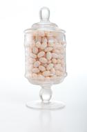 Jelly Beans Lolly Jar