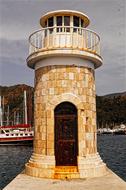 Marmaris Marine