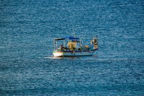 Fishing Boat