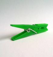 Lock Tweezers Clothing Clothes