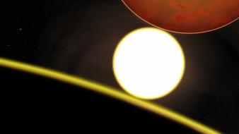 astronomy space star world