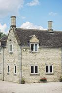 fabulous House England Summer
