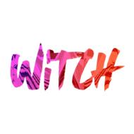 witch highlighter halloween