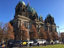 Berlin Sightseeing