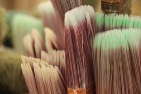 Painting Brush Artistic