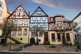 Aschaffenburg Lower Franconia