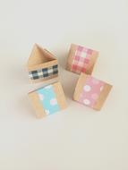 Box Paper Crafts Arts And