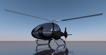 helicopter rotor rotors aircraft