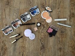 Cosmetics Make Up Makeup
