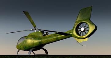 helicopter rotor rotors aircraft
