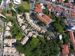 Houses High