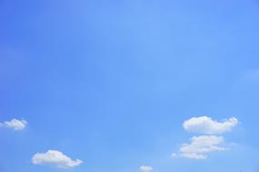 Clouded Sky Clouds Cumulus