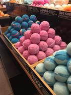 bath bombs on sale