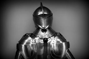 Armor Weapon Medieval metal