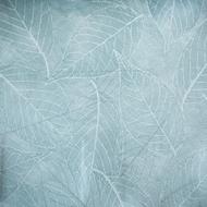 Green Blue texture as background