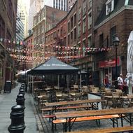 New York Bar