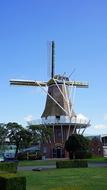 absolutely beautiful Windmill Museum