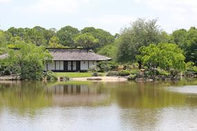 House Dwelling