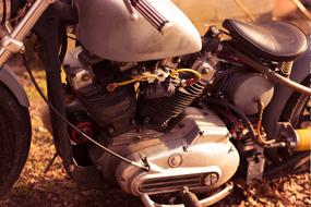 Motorcycle Bikes Handlebar