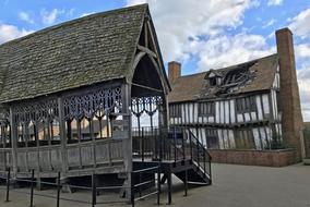 Houses from Harry Potter London