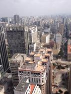 absolutely beautiful City Brazil