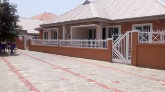 absolutely beautiful House