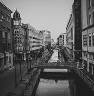 wonderful Water Way