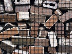 wonderful Bricks Construction