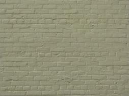 grey painted Brick Wall