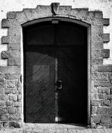 fabulous Door Goal Old House