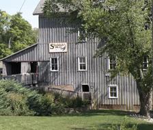 Grist Mill Indiana