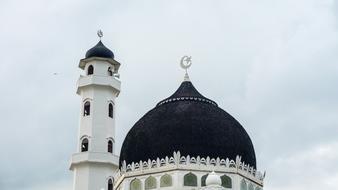 goodly Masjid Mosque Islam