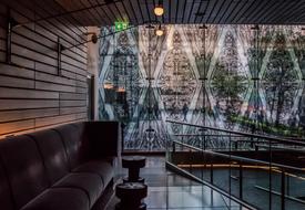goodly Architecture Light