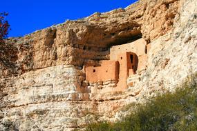 Arizona Montezuma Castle