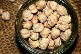dried beans
