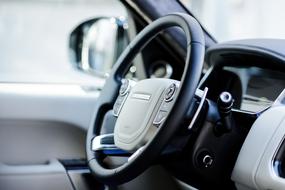 Range Rover Car Truck