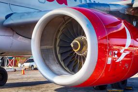 El Salvador Aircraft Transport