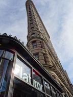 fabulous Manhattan Flatiron Flat