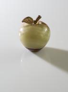 Marble Stone apple