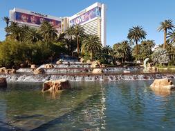 casino by the river