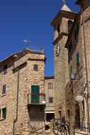 Tuscany Casale